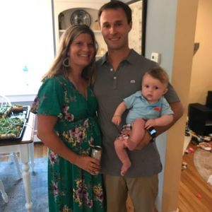 Meet your Posher, Ali